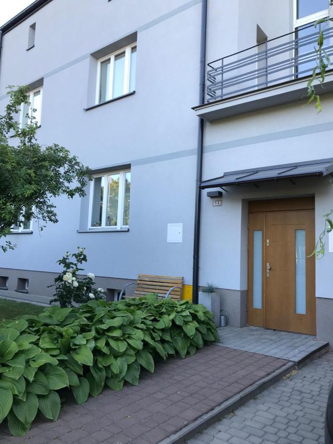 Cdn Pokoje Lublin Eksteriør billede