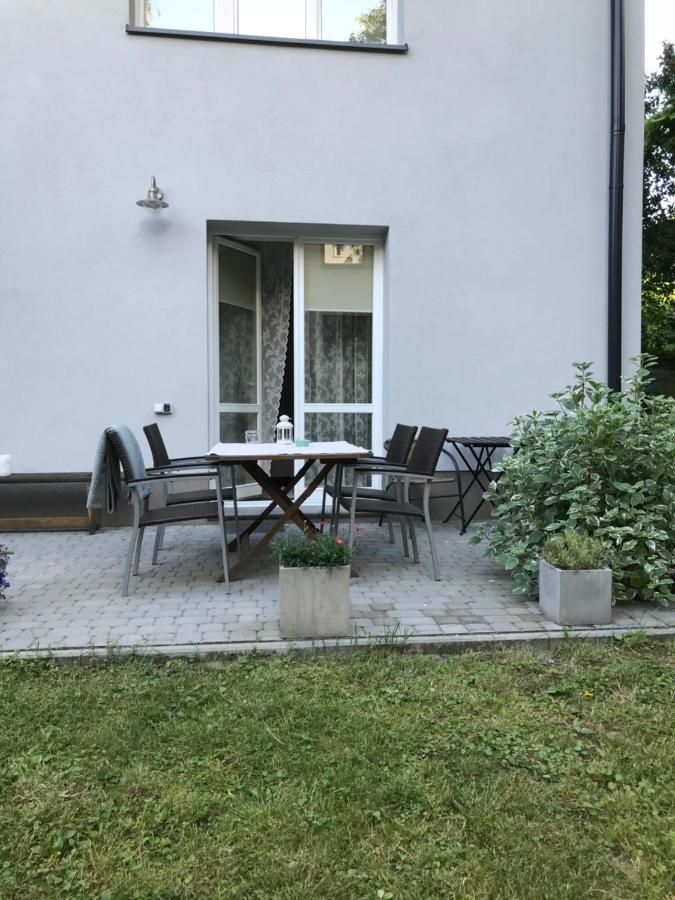 Cdn Pokoje Lublin Eksteriør billede